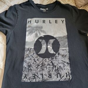 Men's Hurley t-shirt